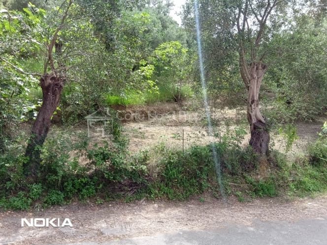Οικόπεδο στην Μελιτειέοι, Κέρκυρα — Φωτογραφία 13 από 16