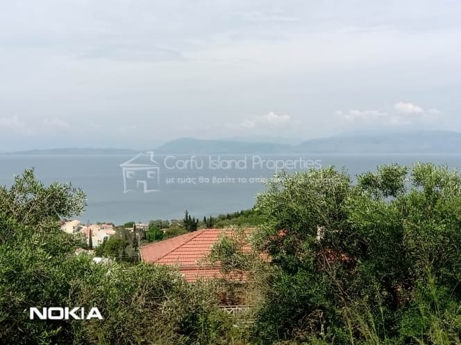 Οικόπεδο στην Μελιτειέοι, Κέρκυρα — Φωτογραφία 7 από 16