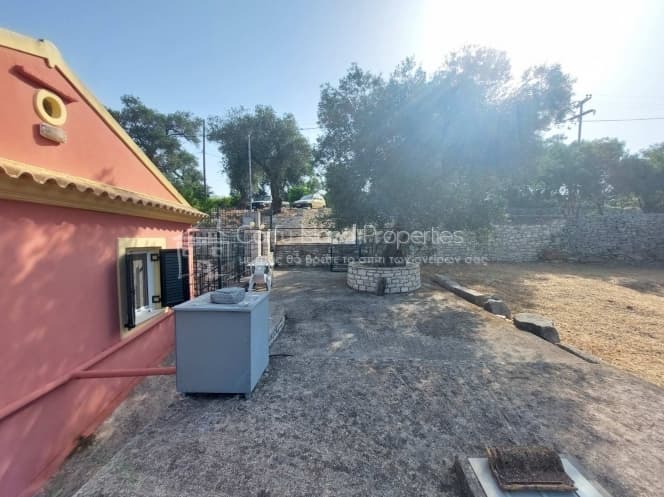 Μονοκατοικία στην Γάιος, Παξοί — Φωτογραφία 5 από 17