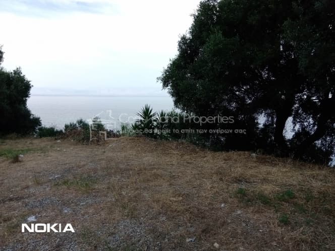 Οικόπεδο στην Μελιτειέοι, Κέρκυρα — Φωτογραφία 2 από 27