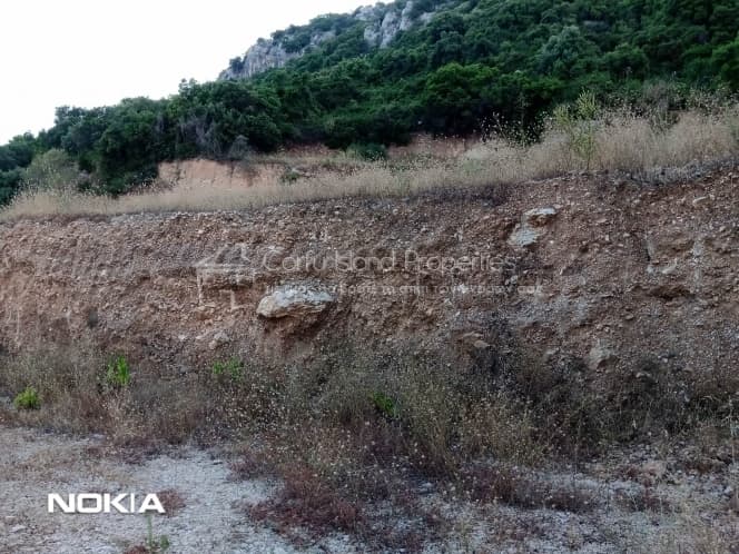 Οικόπεδο στην Μελιτειέοι, Κέρκυρα — Φωτογραφία 17 από 27