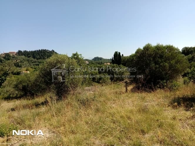 Οικόπεδο στην Άγιος Γεώργιος, Κέρκυρα — Φωτογραφία 5 από 23