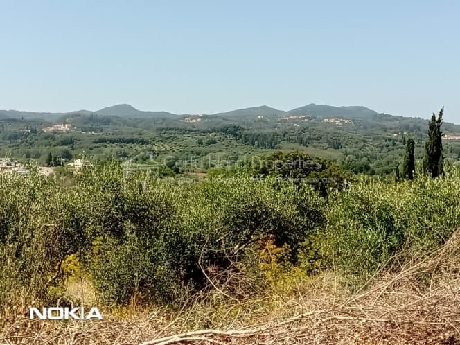 Οικόπεδο στην Άγιος Γεώργιος, Κέρκυρα — Φωτογραφία 1 από 23