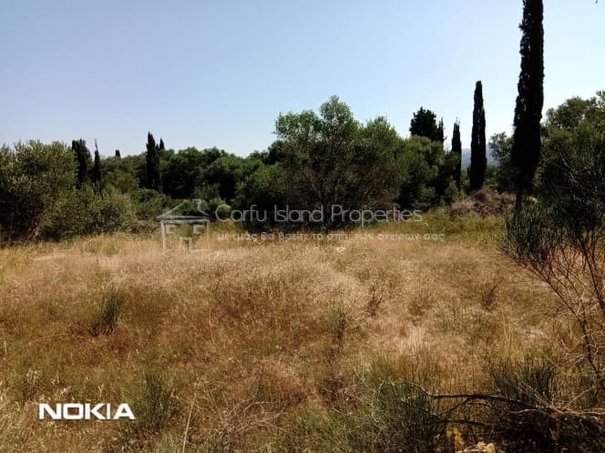 Οικόπεδο στην Άγιος Γεώργιος, Κέρκυρα — Φωτογραφία 7 από 23