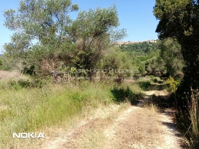 Οικόπεδο στην Άγιος Γεώργιος, Κέρκυρα — Φωτογραφία 16 από 23