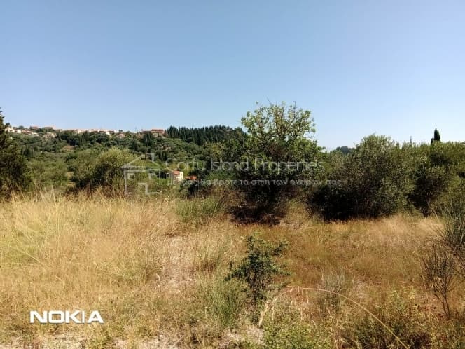 Οικόπεδο στην Άγιος Γεώργιος, Κέρκυρα — Φωτογραφία 4 από 23