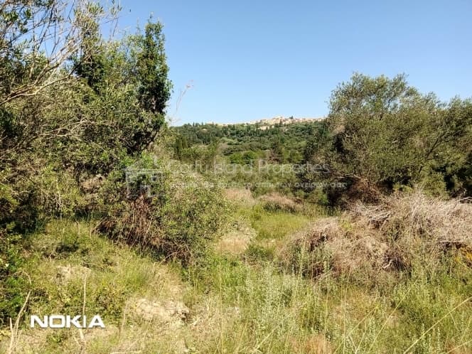 Οικόπεδο στην Άγιος Γεώργιος, Κέρκυρα — Φωτογραφία 14 από 23