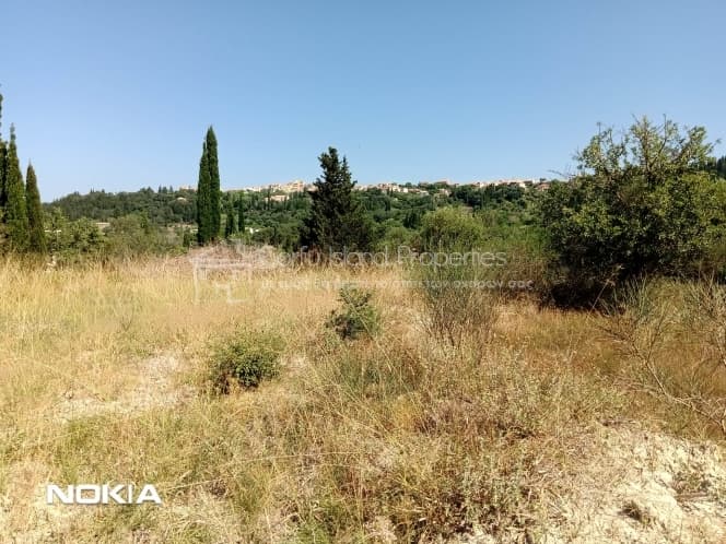 Οικόπεδο στην Άγιος Γεώργιος, Κέρκυρα — Φωτογραφία 2 από 23