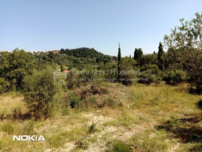 Οικόπεδο στην Άγιος Γεώργιος, Κέρκυρα — Φωτογραφία 3 από 23
