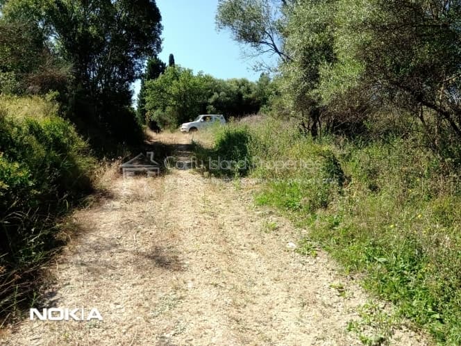 Οικόπεδο στην Άγιος Γεώργιος, Κέρκυρα — Φωτογραφία 11 από 23
