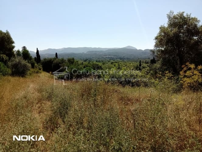 Οικόπεδο στην Άγιος Γεώργιος, Κέρκυρα — Φωτογραφία 17 από 23