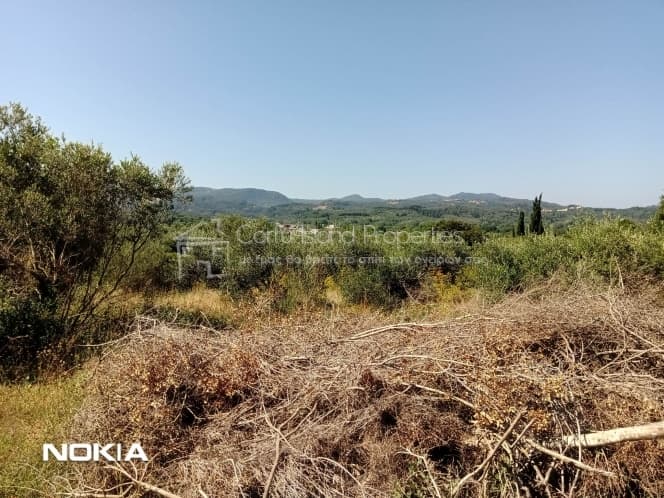 Οικόπεδο στην Άγιος Γεώργιος, Κέρκυρα — Φωτογραφία 13 από 23
