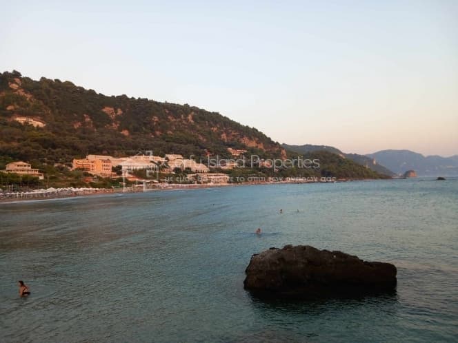 Οικόπεδο στην Αχίλλειο, Κέρκυρα — Φωτογραφία 8 από 29