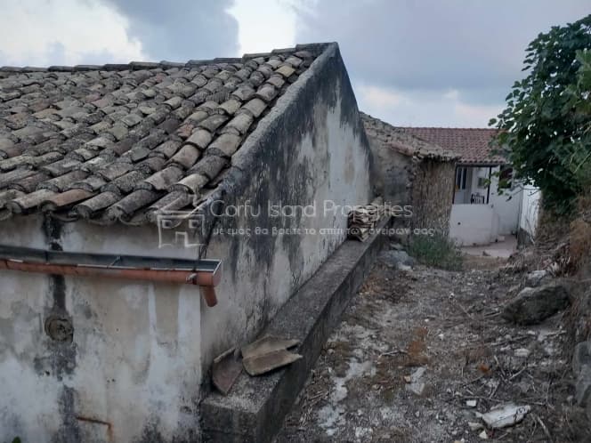 House in Palaiokastritsa, Corfu — Photo 3 of 18
