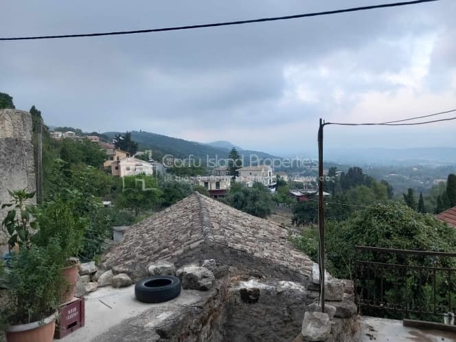 House in Palaiokastritsa, Corfu — Photo 8 of 18
