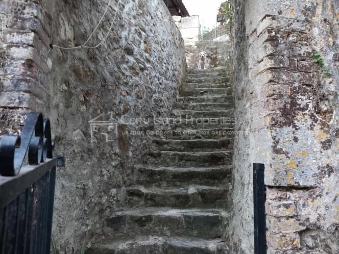 House in Palaiokastritsa, Corfu — Photo 15 of 18