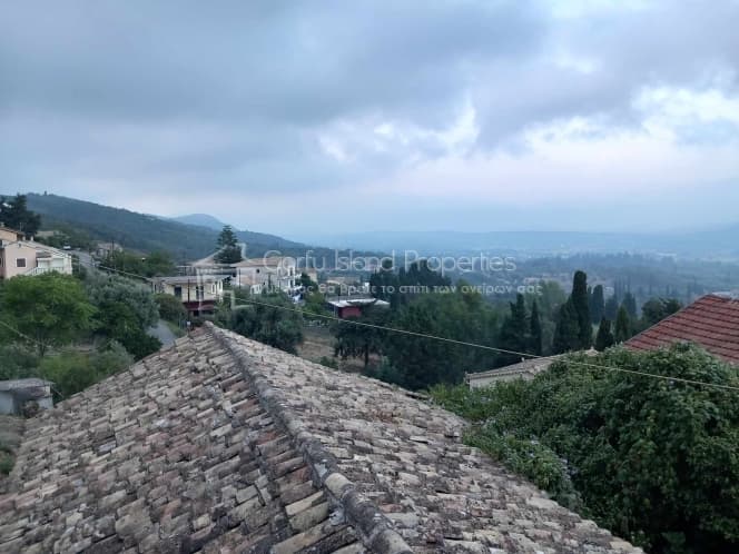 House in Palaiokastritsa, Corfu — Photo 13 of 18