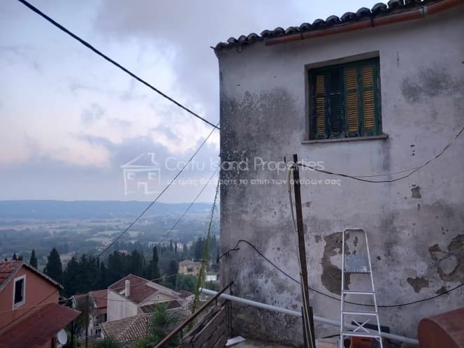House in Palaiokastritsa, Corfu — Photo 7 of 18