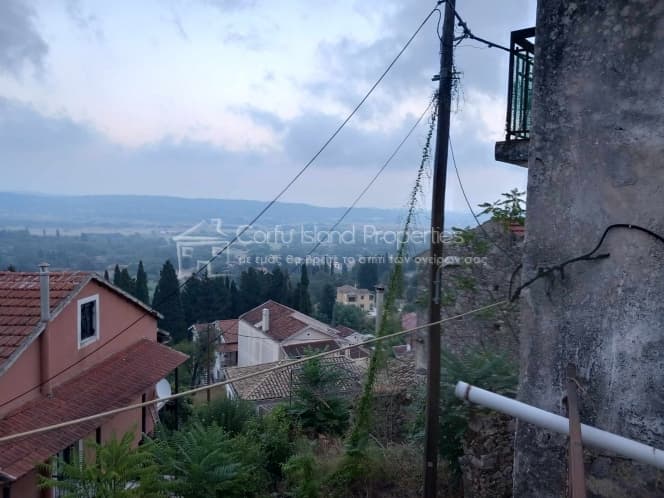 House in Palaiokastritsa, Corfu — Photo 14 of 18