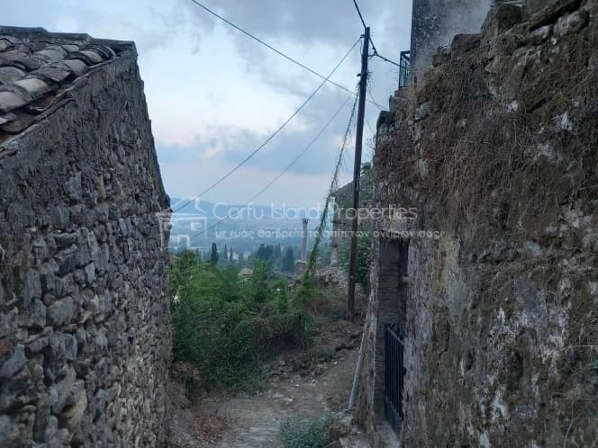 House in Palaiokastritsa, Corfu — Photo 12 of 18