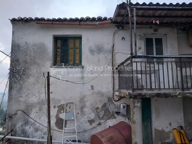 House in Palaiokastritsa, Corfu — Photo 2 of 18