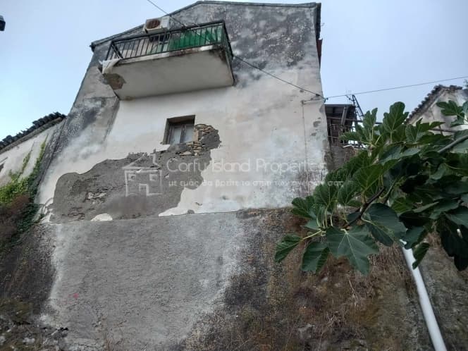 House in Palaiokastritsa, Corfu — Photo 6 of 18
