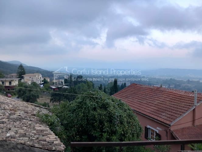 House in Palaiokastritsa, Corfu — Photo 18 of 18