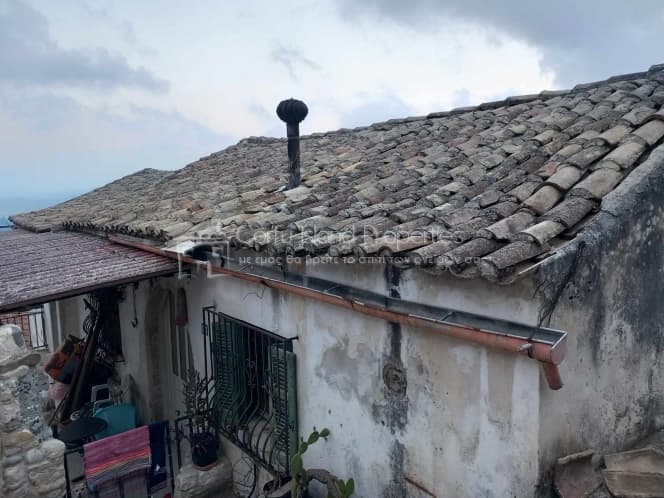 House in Palaiokastritsa, Corfu — Photo 4 of 18