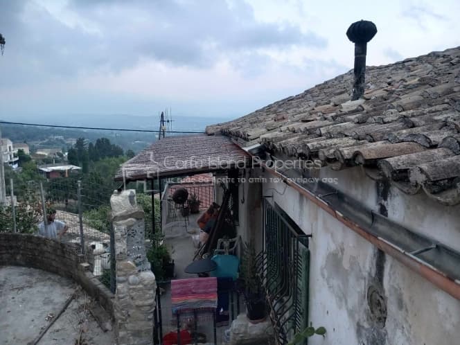 House in Palaiokastritsa, Corfu — Photo 5 of 18