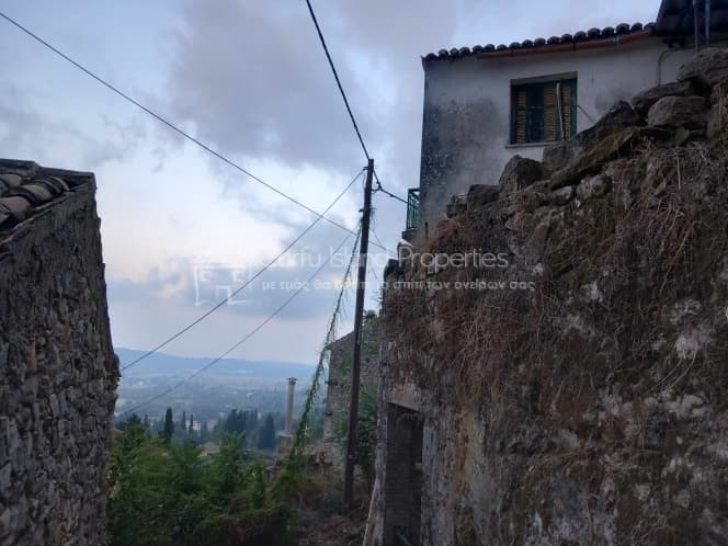 House in Palaiokastritsa, Corfu — Photo 16 of 18