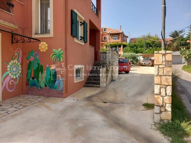 House in Othonoi, Corfu — Photo 4 of 30