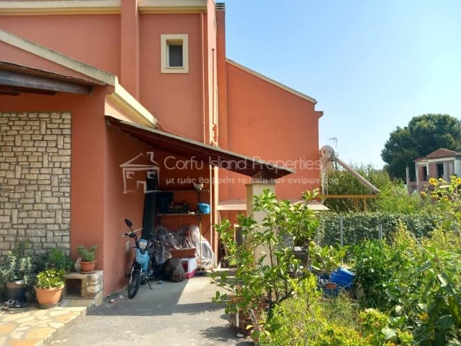 House in Othonoi, Corfu — Photo 5 of 30