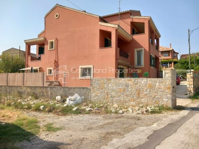House in Othonoi, Corfu — Photo 6 of 30