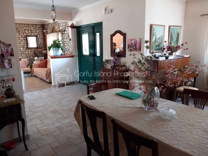 House in Othonoi, Corfu — Photo 20 of 30