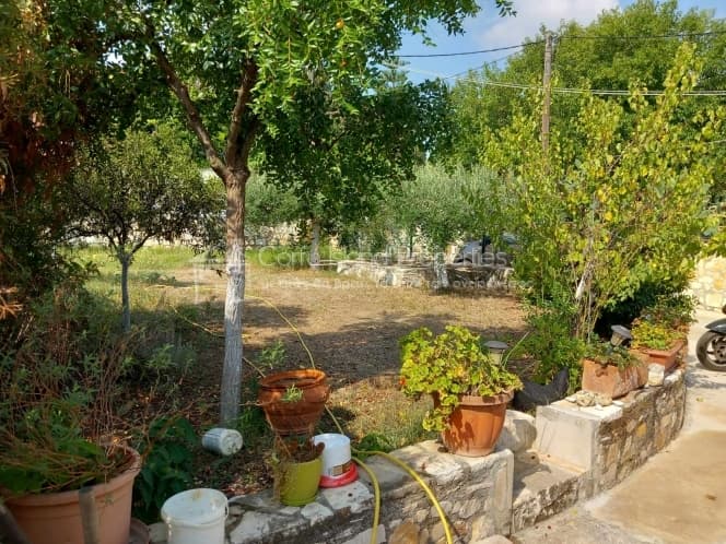 House in Othonoi, Corfu — Photo 10 of 30
