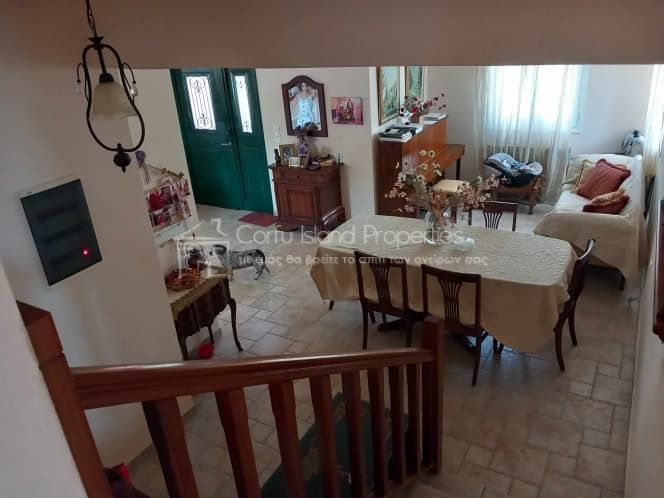 House in Othonoi, Corfu — Photo 19 of 30