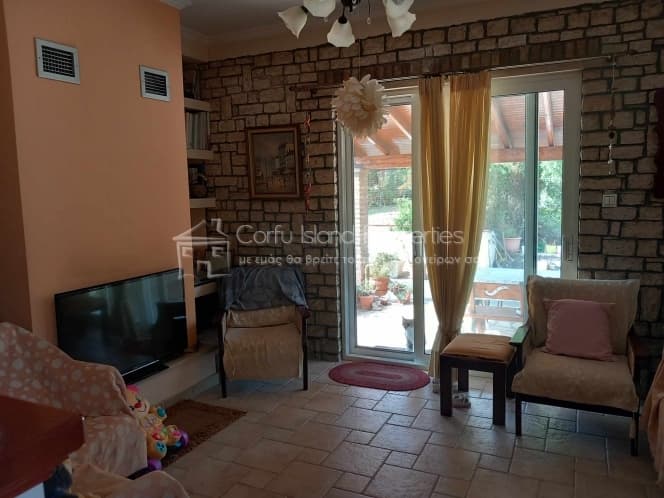 House in Othonoi, Corfu — Photo 18 of 30