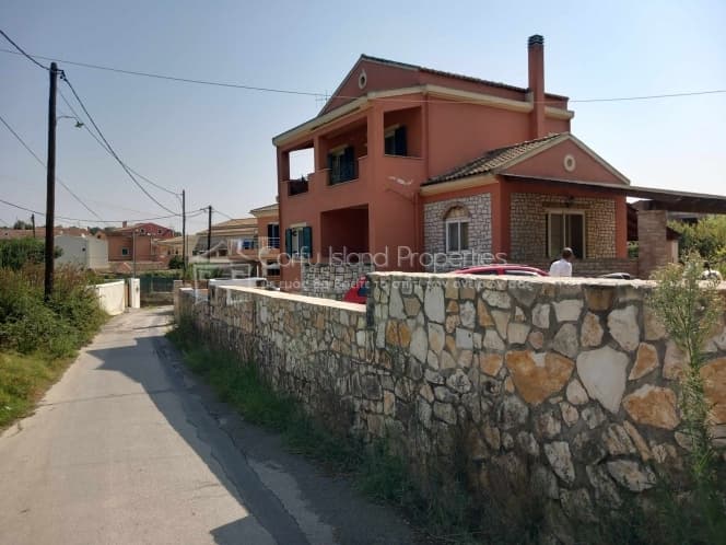 House in Othonoi, Corfu — Photo 13 of 30