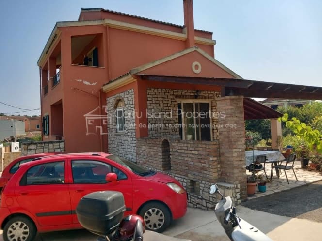 House in Othonoi, Corfu — Photo 3 of 30