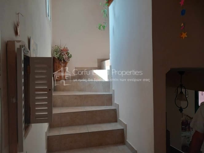 House in Othonoi, Corfu — Photo 21 of 30