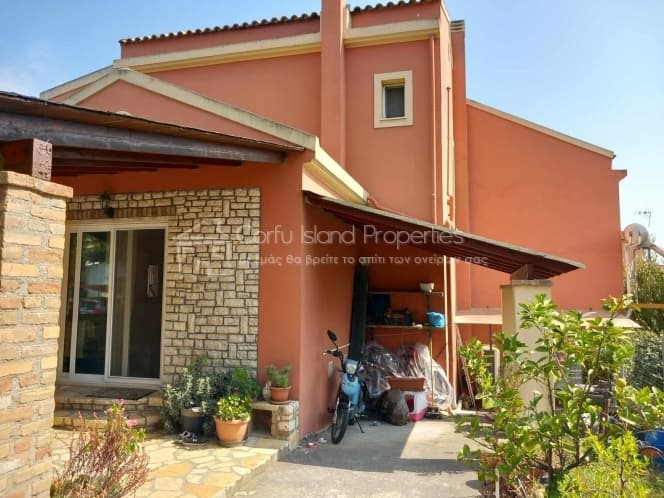 House in Othonoi, Corfu — Photo 2 of 30