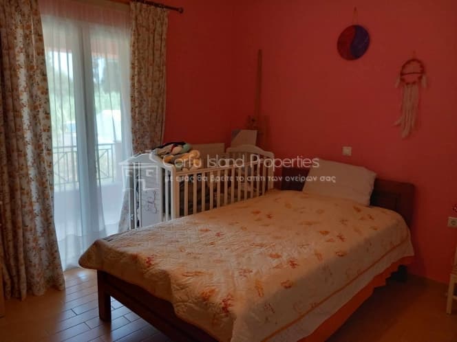 House in Othonoi, Corfu — Photo 26 of 30