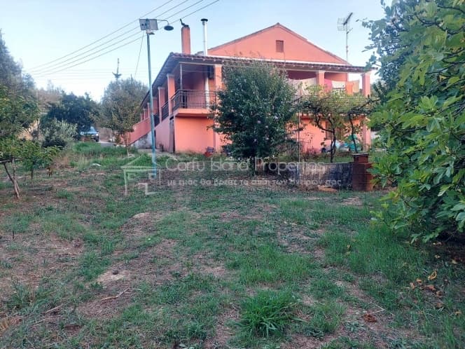 House in Αgios Georgios, Corfu — Photo 6 of 11