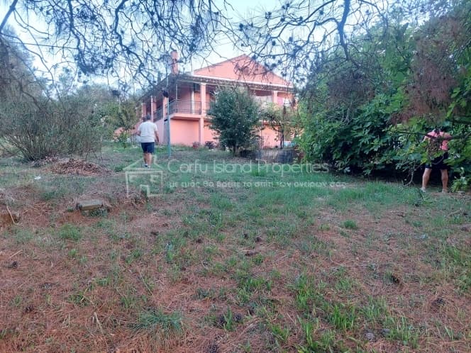 House in Αgios Georgios, Corfu — Photo 10 of 11