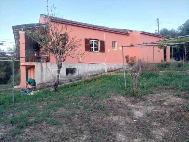 House in Αgios Georgios, Corfu — Photo 4 of 11