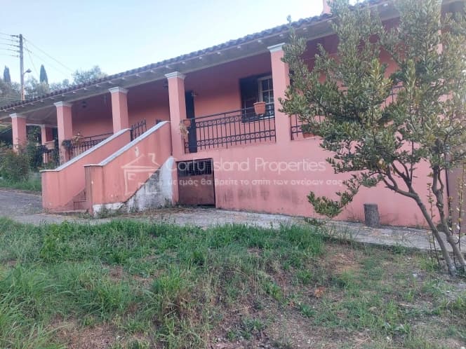 House in Αgios Georgios, Corfu — Photo 2 of 11