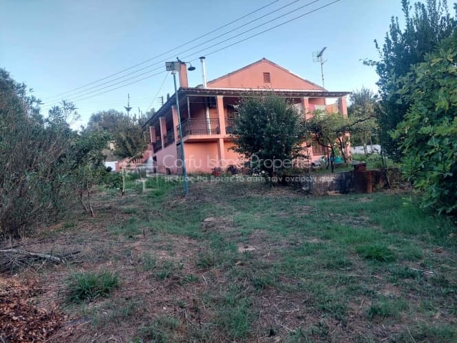 House in Αgios Georgios, Corfu — Photo 7 of 11