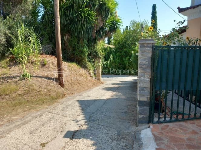 House in Pareli, Corfu — Photo 30 of 30