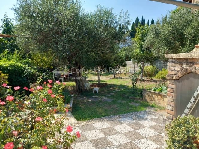 House in Pareli, Corfu — Photo 9 of 30