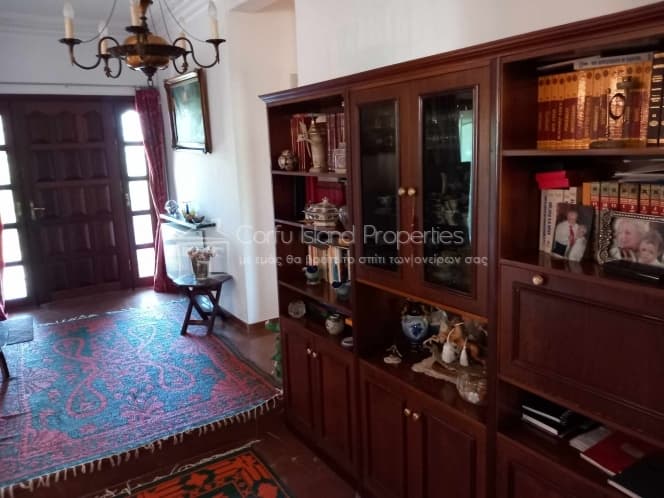 House in Pareli, Corfu — Photo 16 of 30